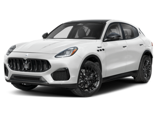 2025 Maserati Grecale