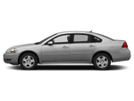 2015 Chevrolet Impala Limited LS