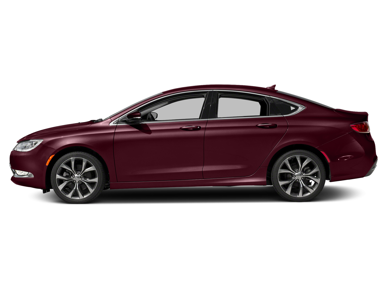 2015 Chrysler 200 C photo 3