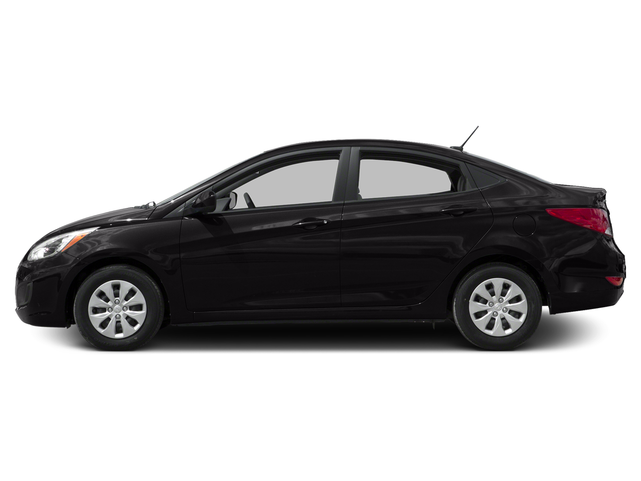 2015 Hyundai Accent GLS