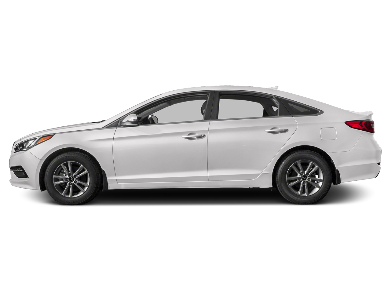2015 Hyundai Sonata 1.6T Eco