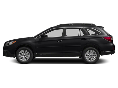 2015 Subaru Outback 2.5i