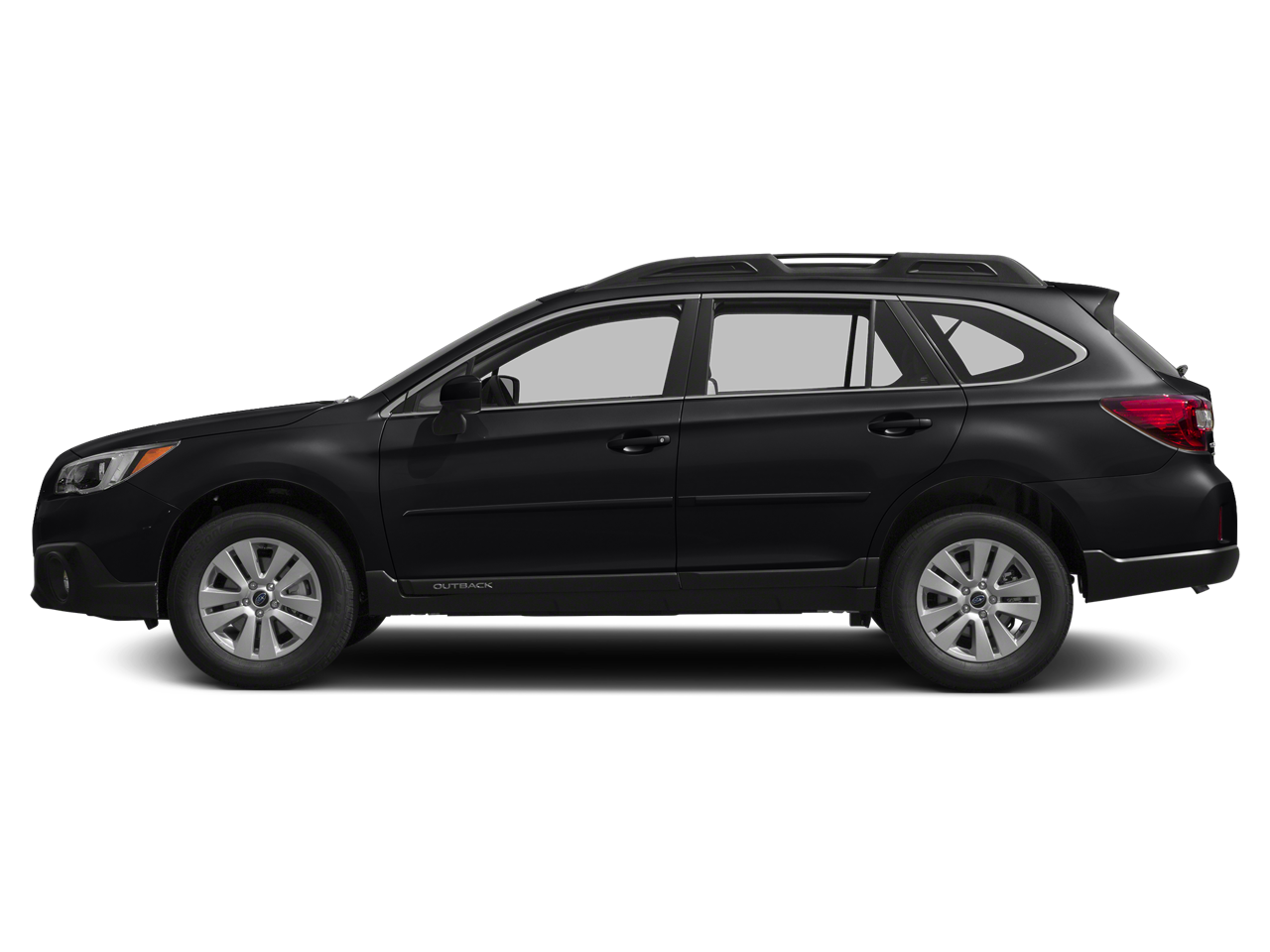 2015 Subaru Outback 2.5i