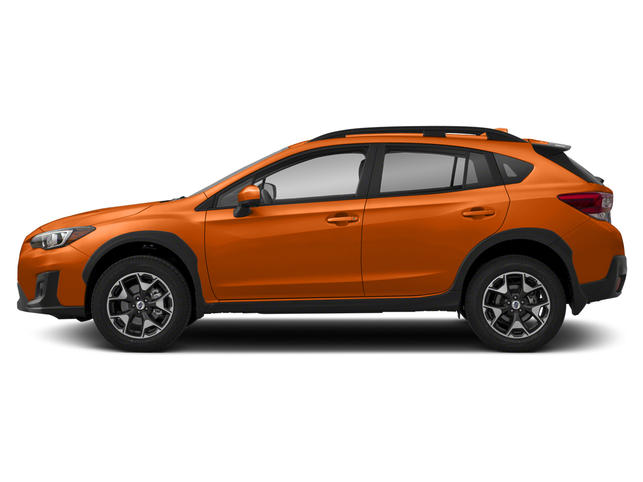 2018 Subaru Crosstrek 2.0i Limited EyeSight w/ Reverse Auto Braking and Auto High Bea