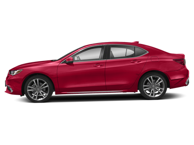 2019 Acura TLX 3.5L Technology Pkg SH-AWD