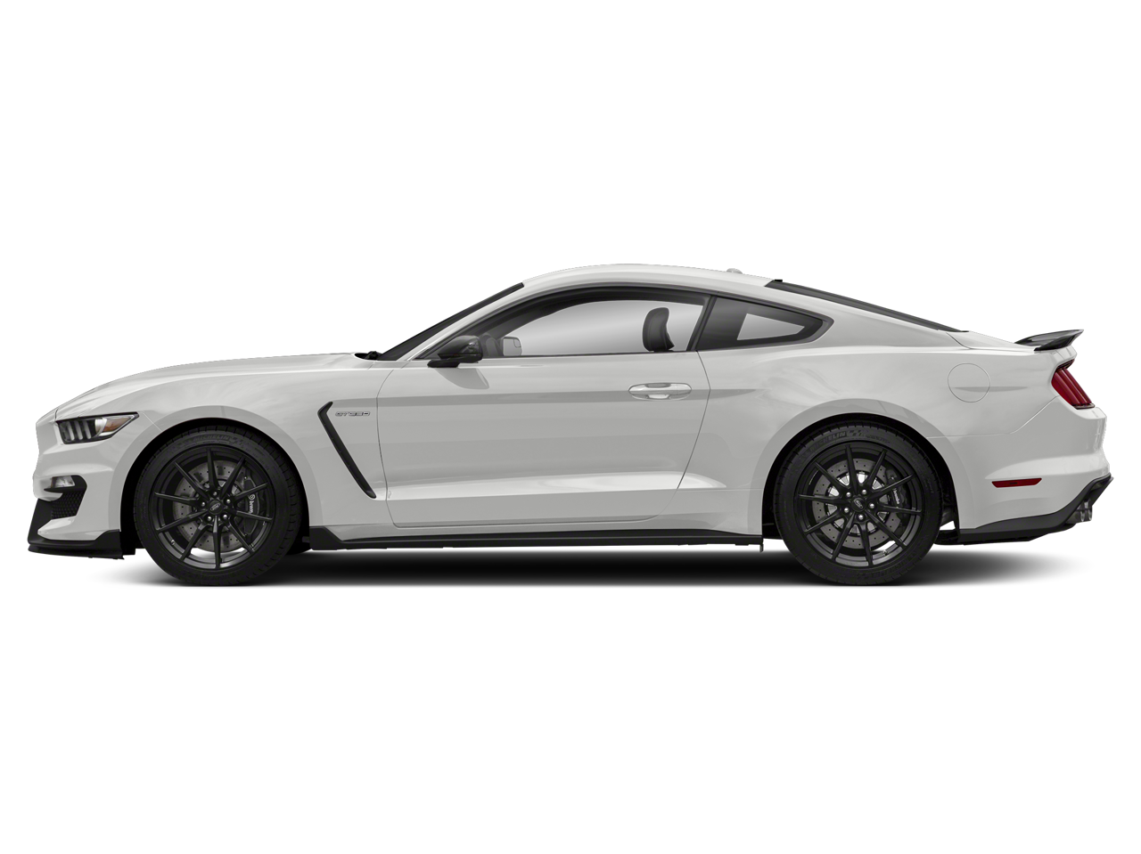 2019 Ford Mustang Shelby Gt350r