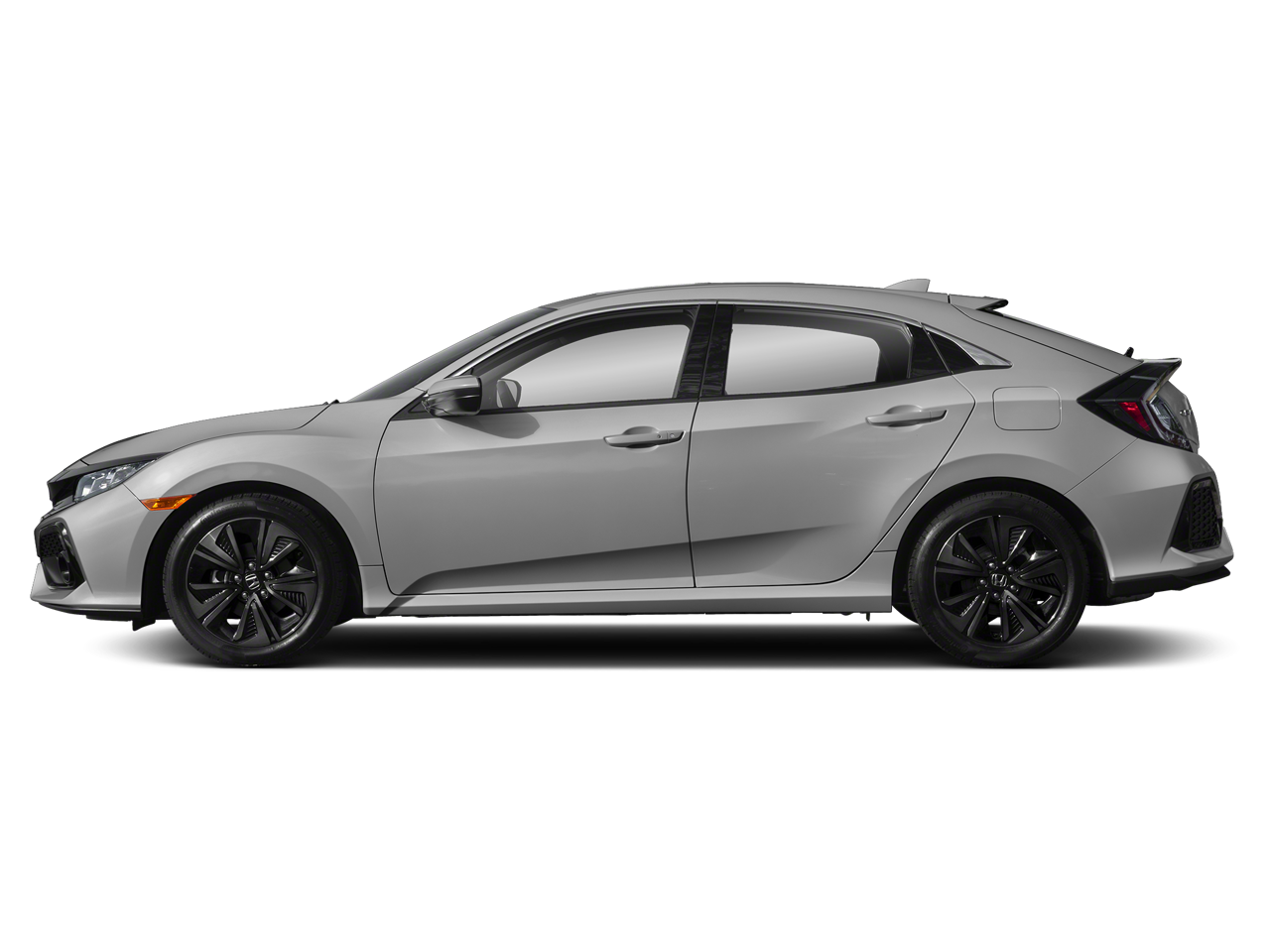 2019 Honda Civic Hatchback EX-L Navi