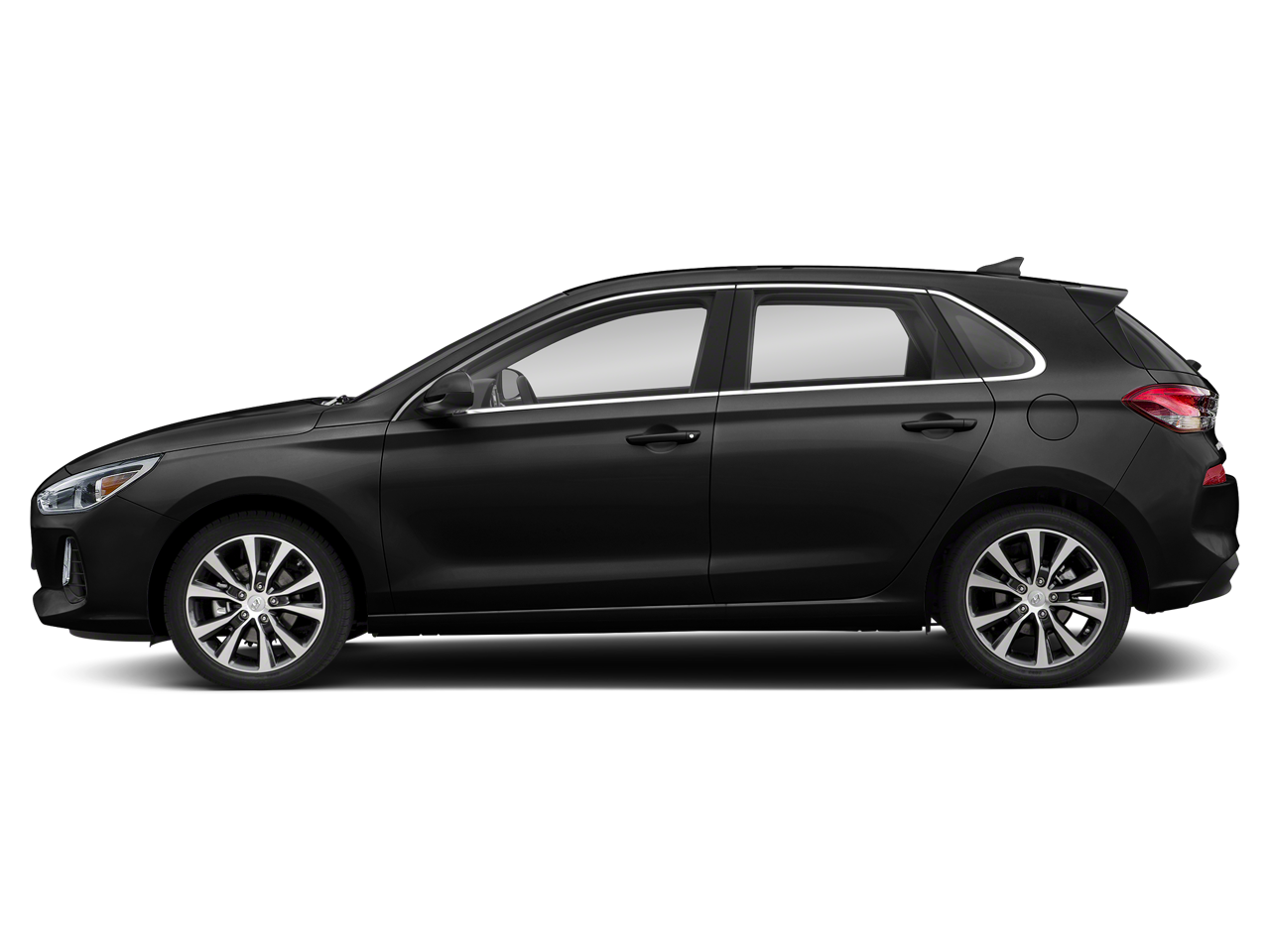 2019 Hyundai Elantra GT Base