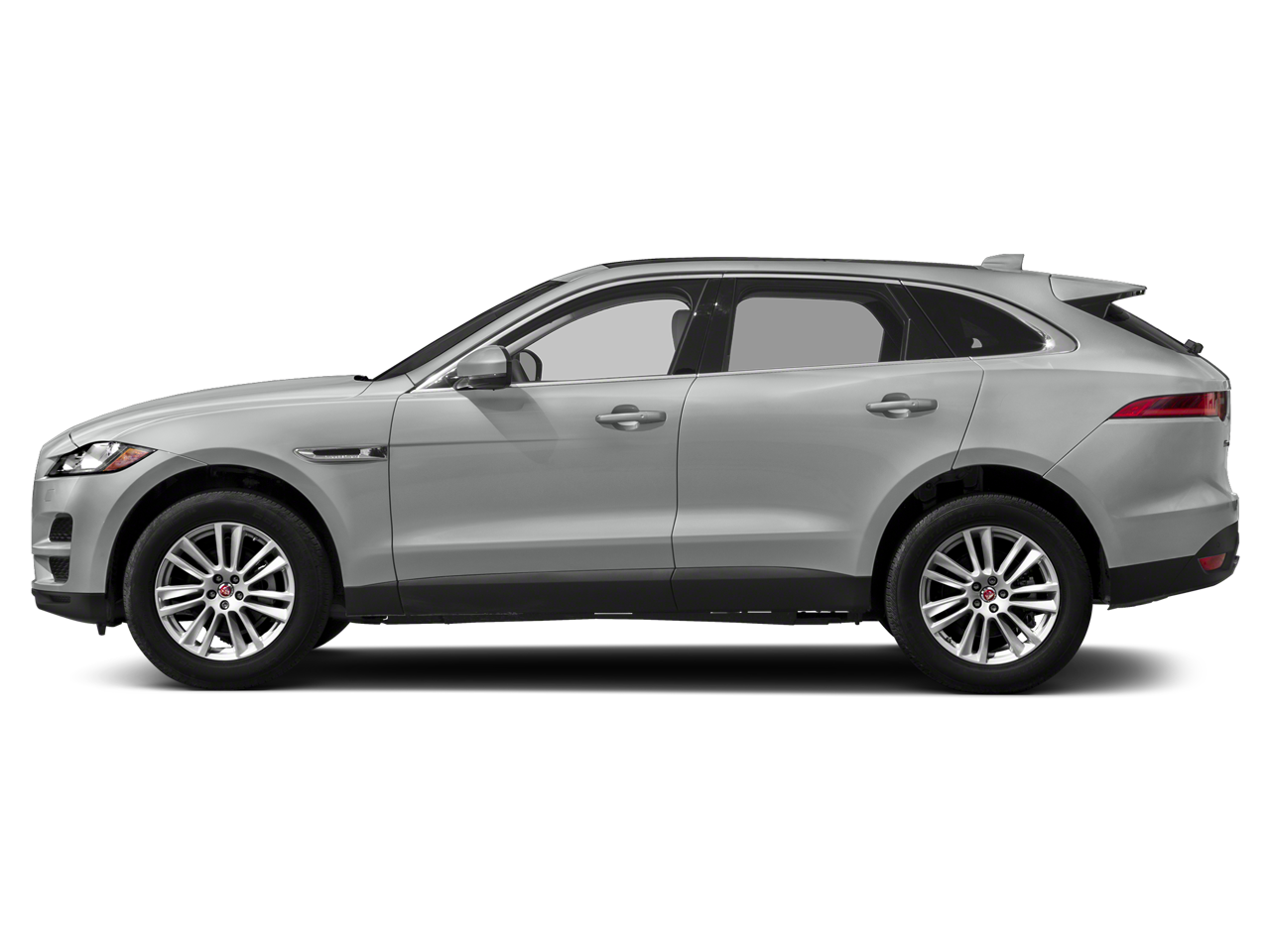 2019 Jaguar F-PACE 25t Premium