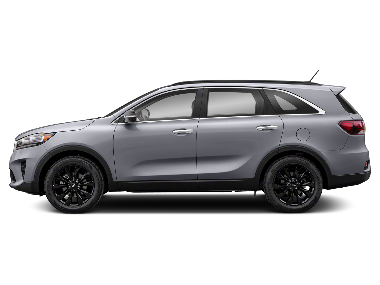 2019 Kia Sorento S V6