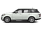 2019 Land Rover Range Rover HSE