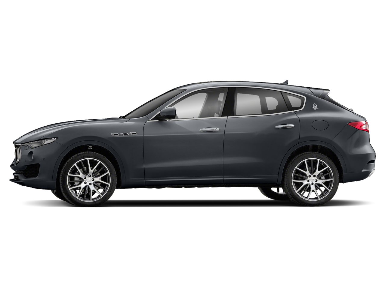 2019 Maserati Levante S
