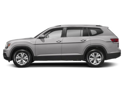 2019 Volkswagen Atlas 3.6L V6 SE w/Technology