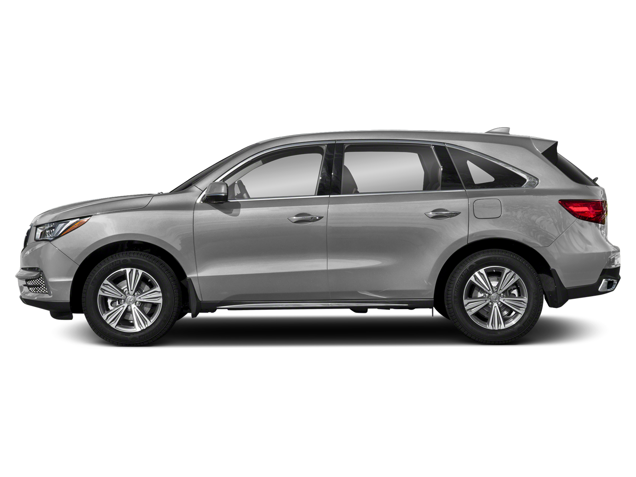 2020 Acura MDX 3.5L