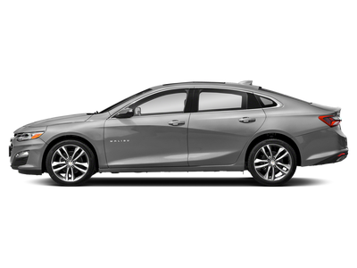 2020 Chevrolet Malibu Premier
