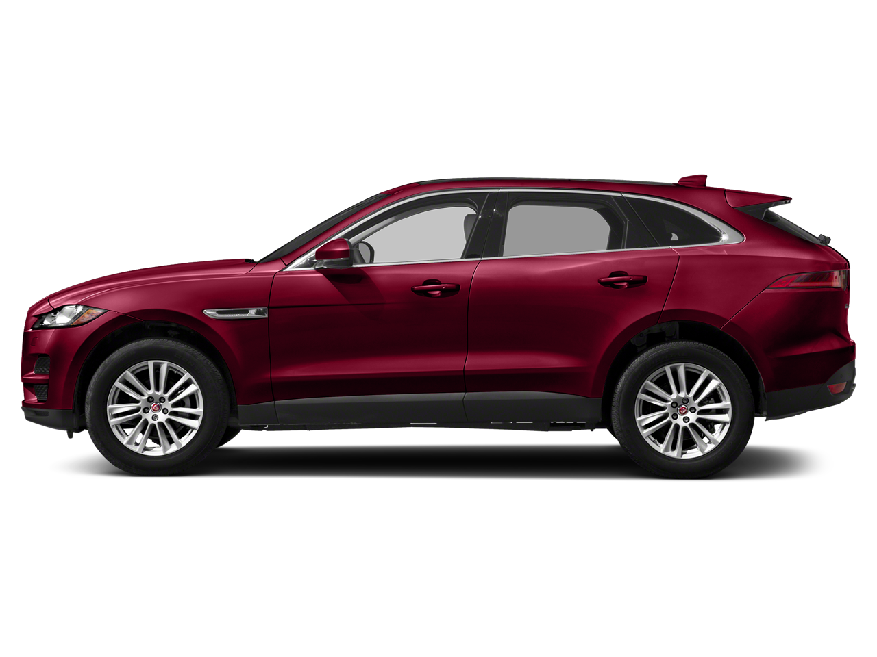 2020 Jaguar F-PACE 25t Premium