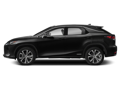 2020 Lexus RX RX 450h