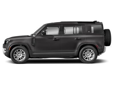2020 Land Rover Defender X
