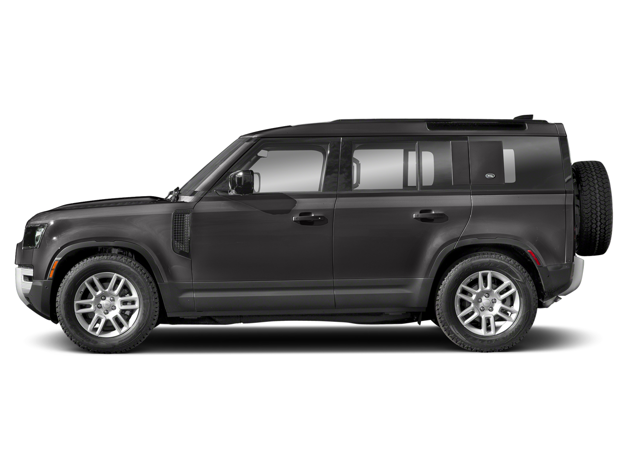 2020 Land Rover Defender X