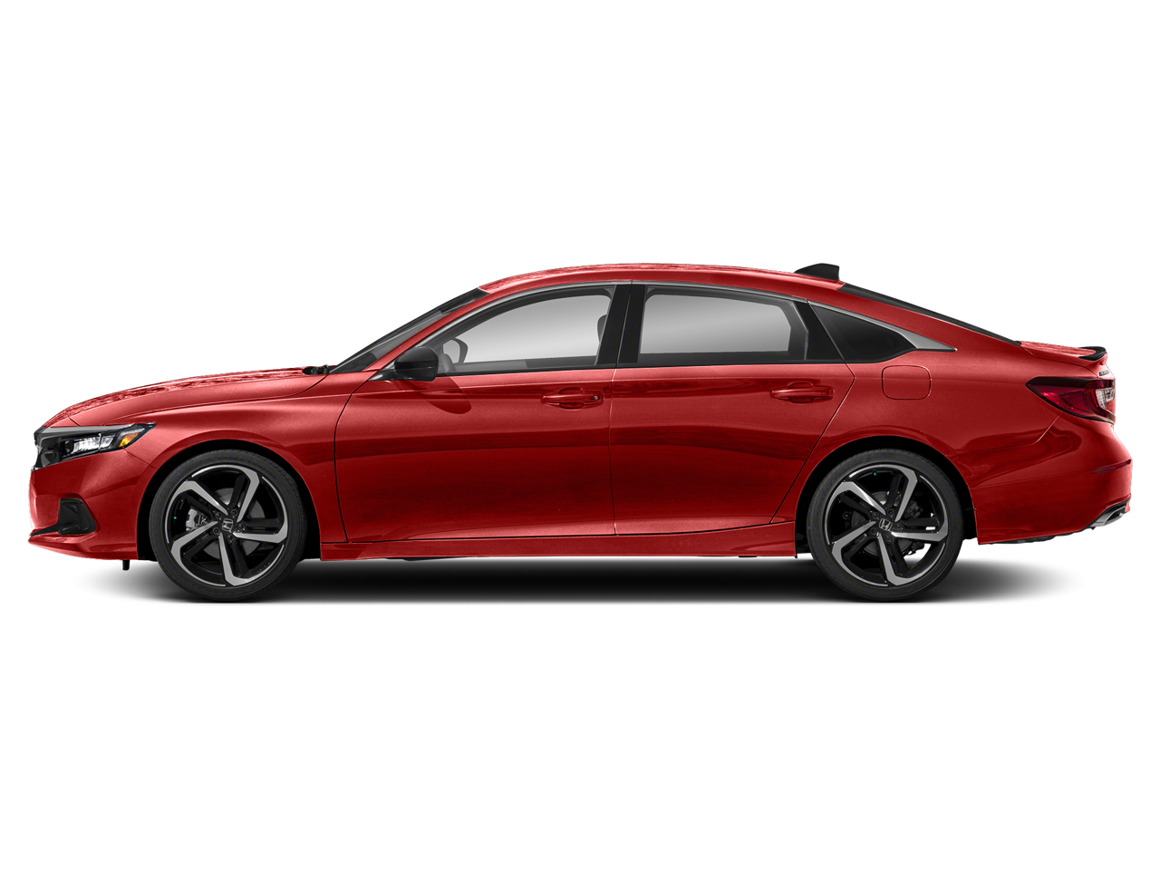 2021 Honda Accord Sedan Sport SE