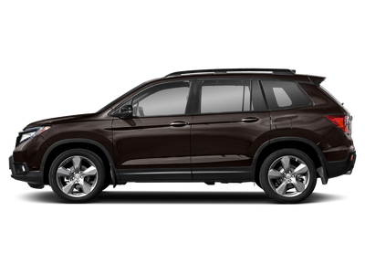 2021 Honda Passport Touring