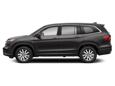 2021 Honda Pilot EX