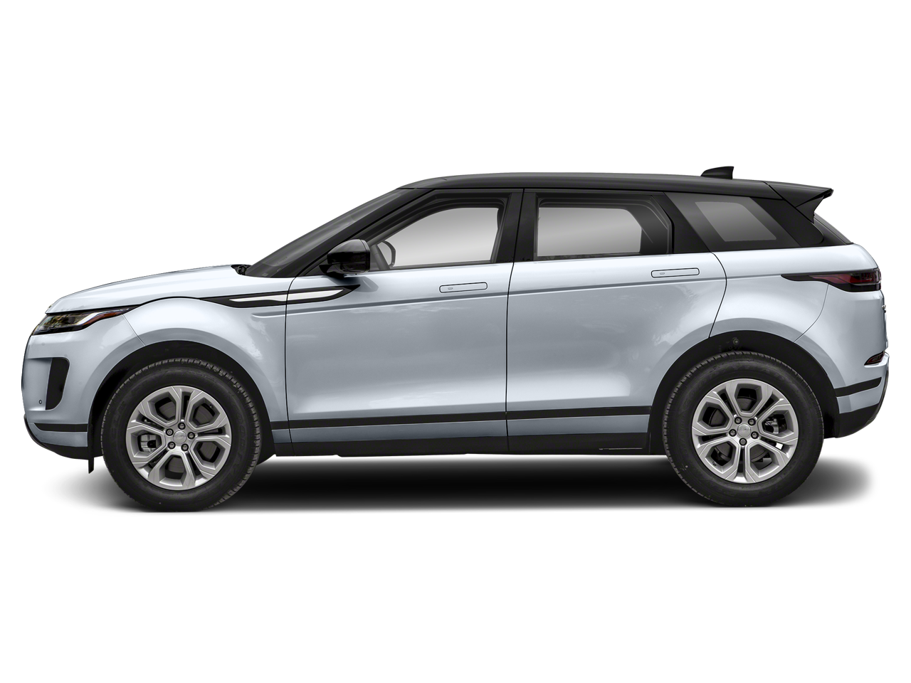 2021 Land Rover Range Rover Evoque S