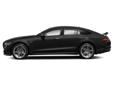 2021 Mercedes-Benz AMG® GT 53 Base