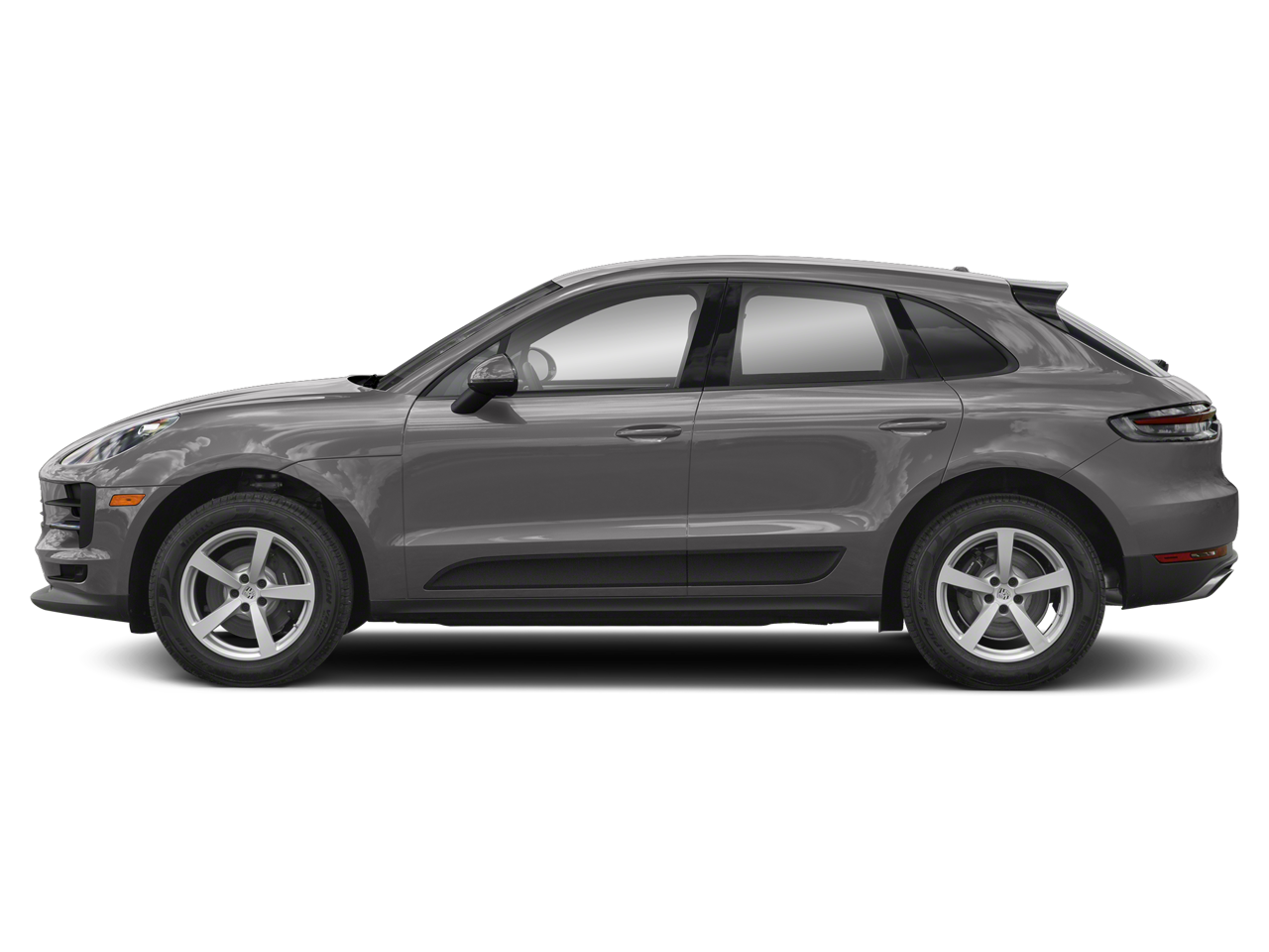 2021 Porsche Macan Turbo