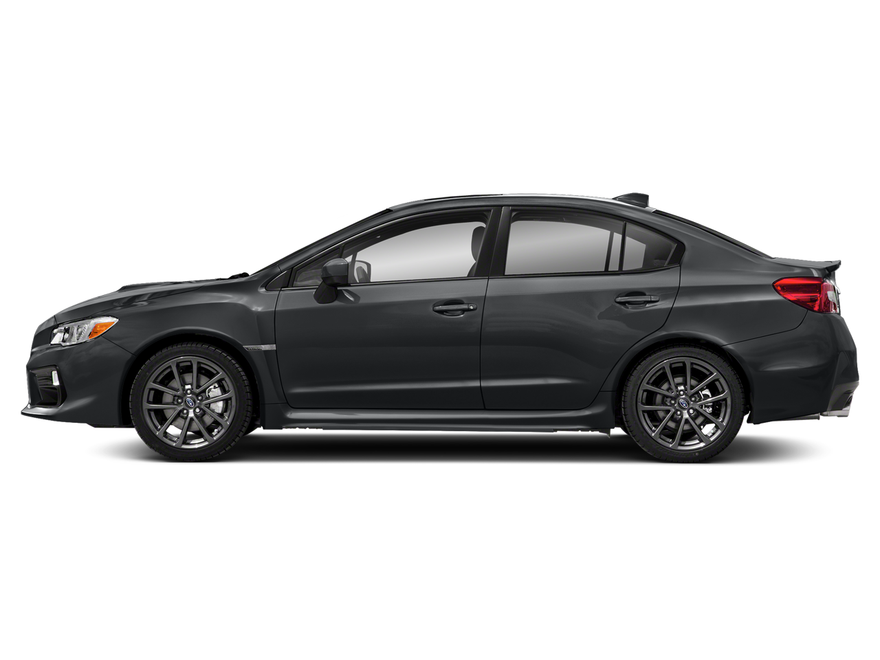 2021 Subaru WRX Limited