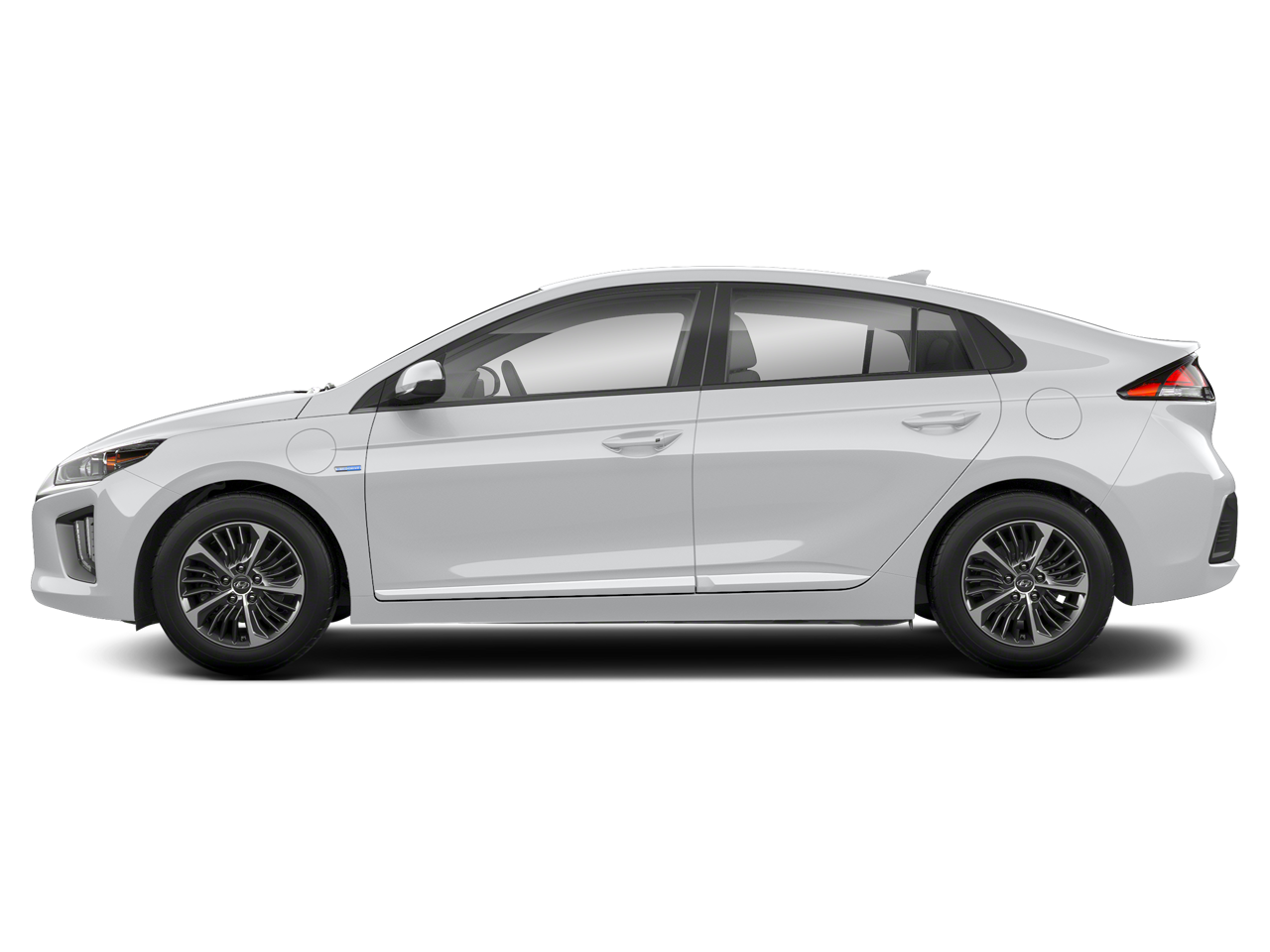 2022 Hyundai Ioniq Plug-In Hybrid SEL