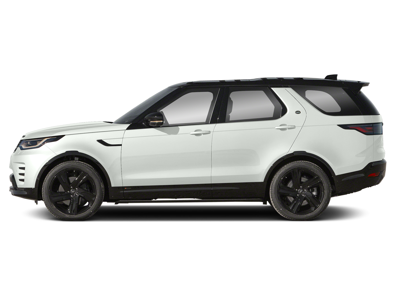 2022 Land Rover Discovery S R-Dynamic