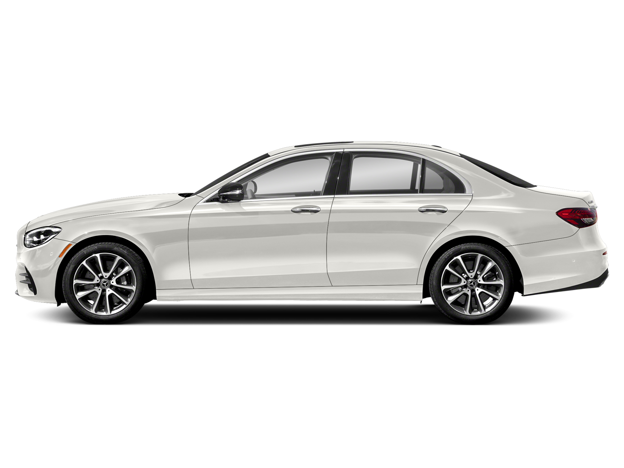 2022 Mercedes-Benz E-Class E 450 4MATIC®