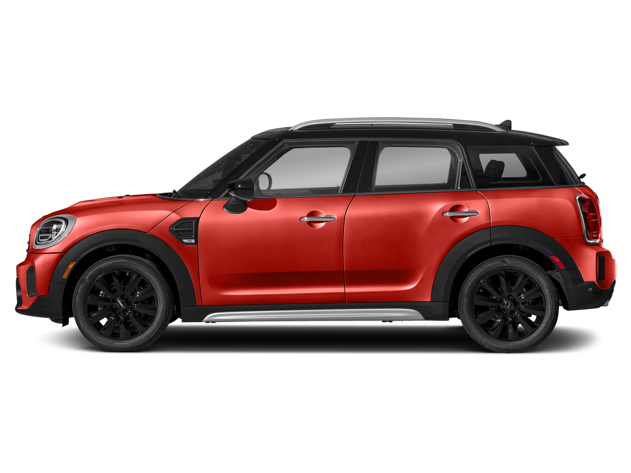 2022 MINI Cooper Countryman ALL4 ALL4
