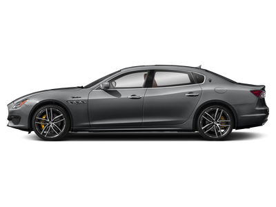 2022 Maserati Quattroporte Modena Q4