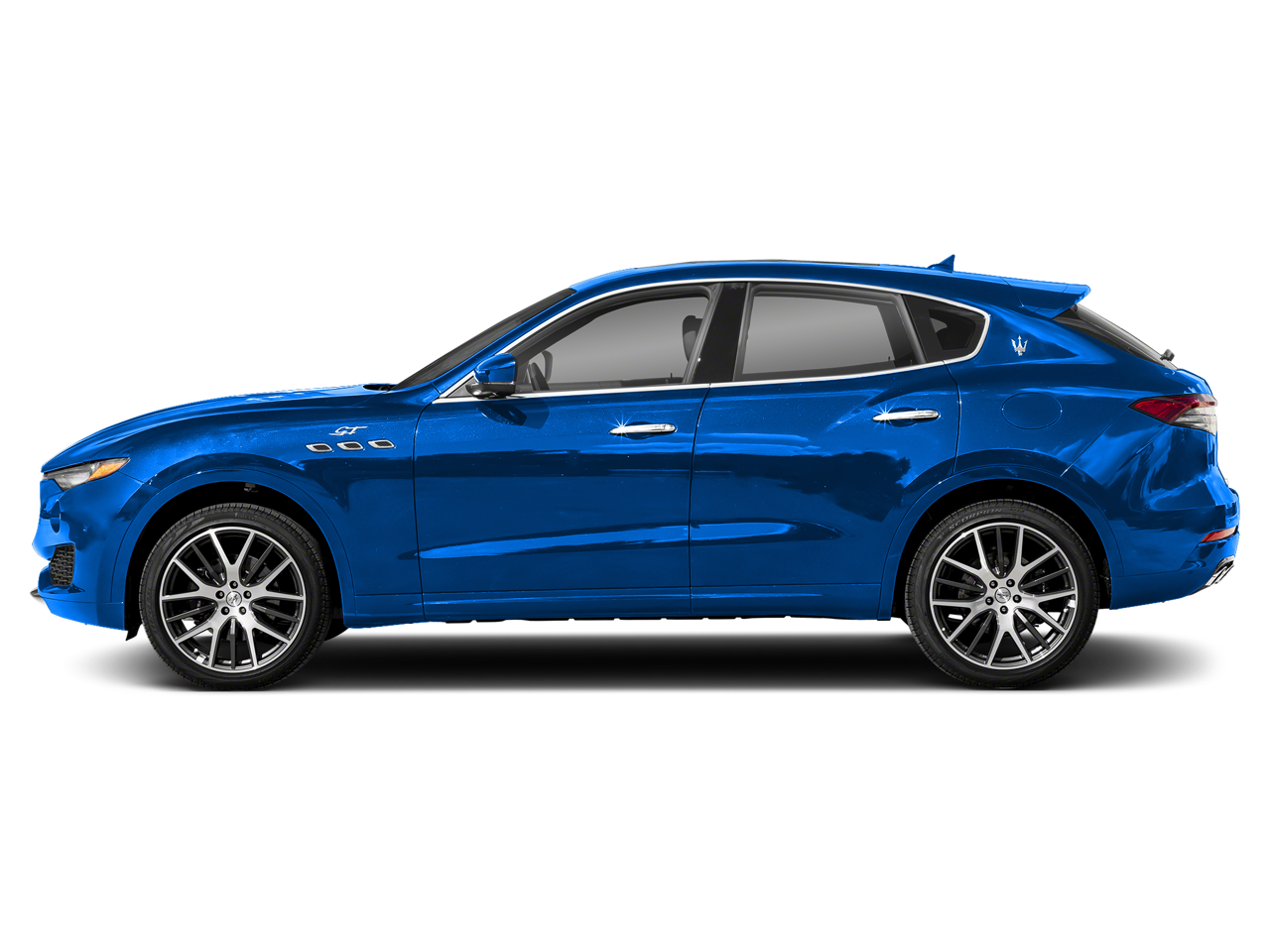 2022 Maserati Levante Tributo