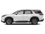 2022 Nissan Pathfinder S