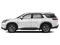 2022 Nissan Pathfinder S