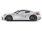 2022 Porsche 718 Cayman GT4