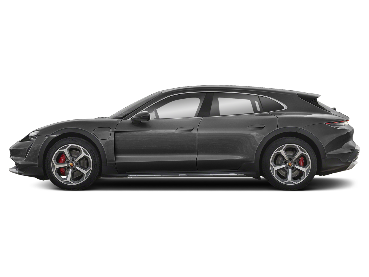 2022 Porsche Taycan 4