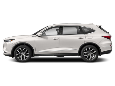 2023 Acura MDX w/Technology Package