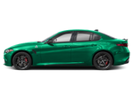 2023 Alfa Romeo Giulia Quadrifoglio
