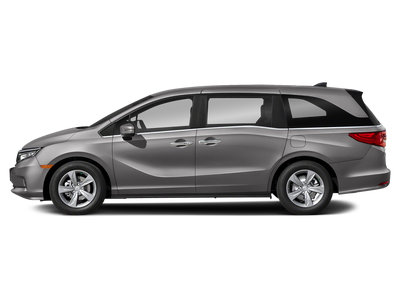2023 Honda Odyssey EX