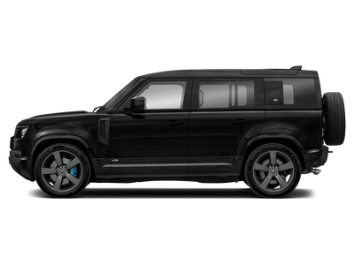 2023 Land Rover Defender S