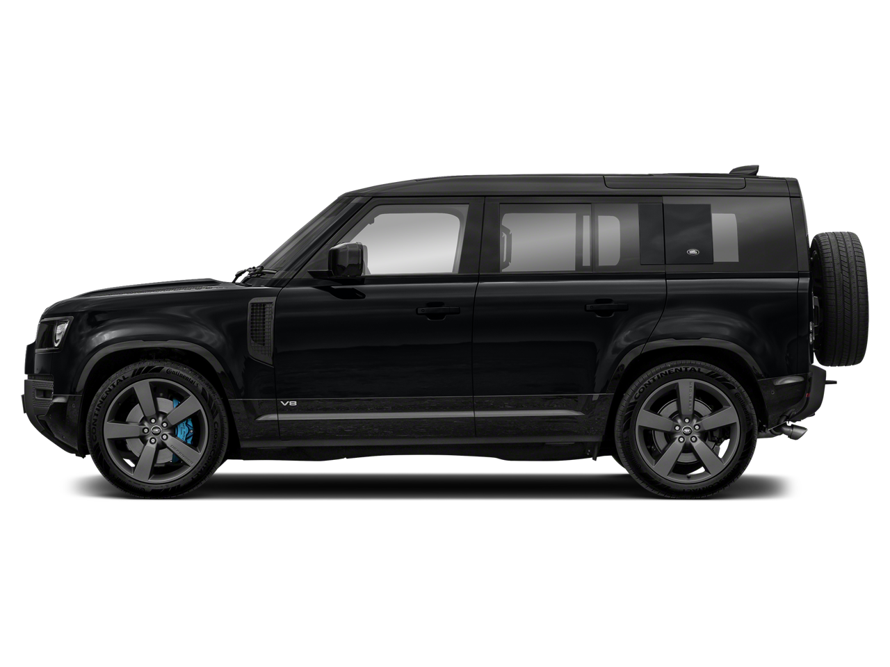 2023 Land Rover Defender S