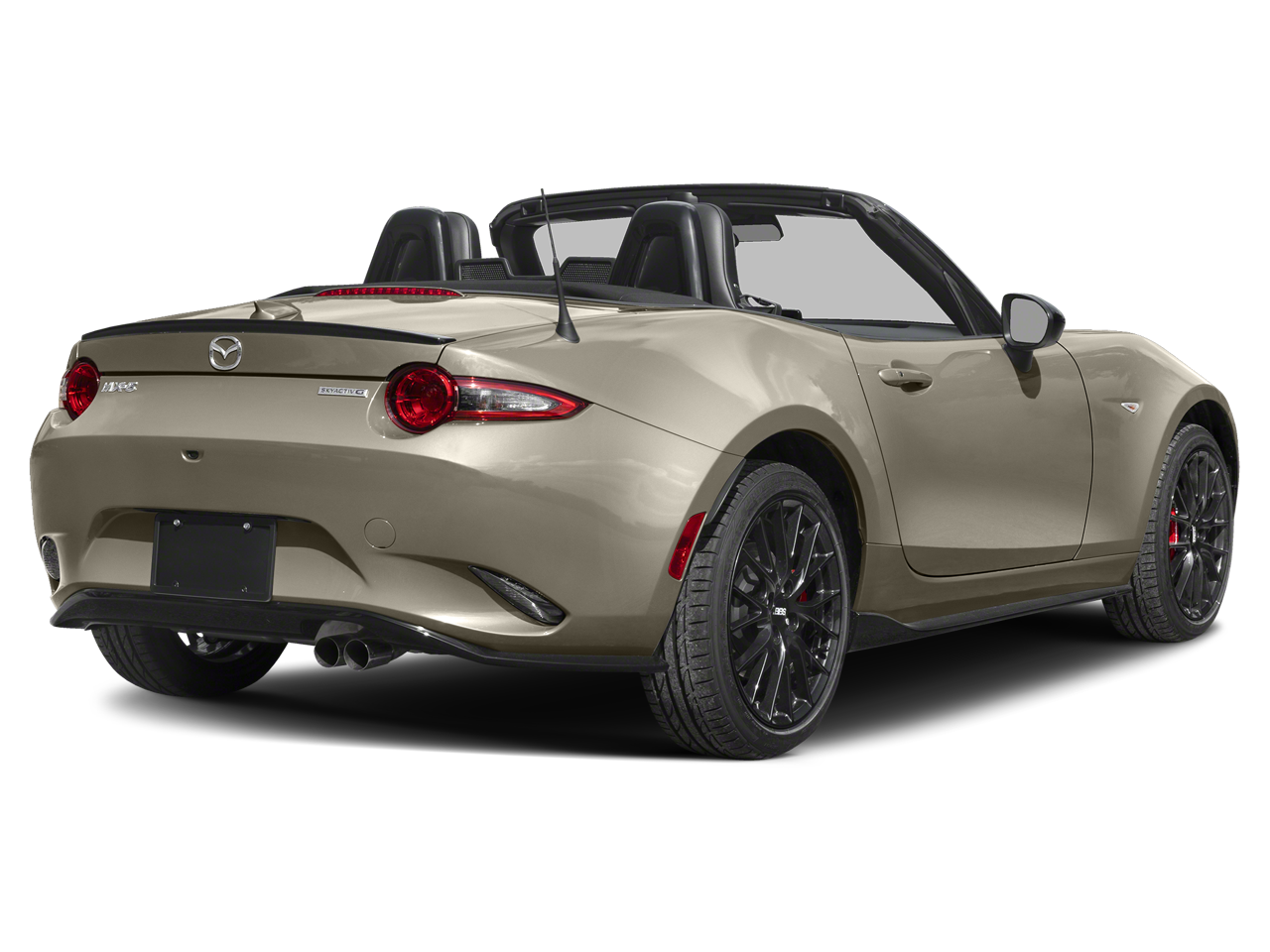 2023 Mazda Mazda MX-5 Miata Club