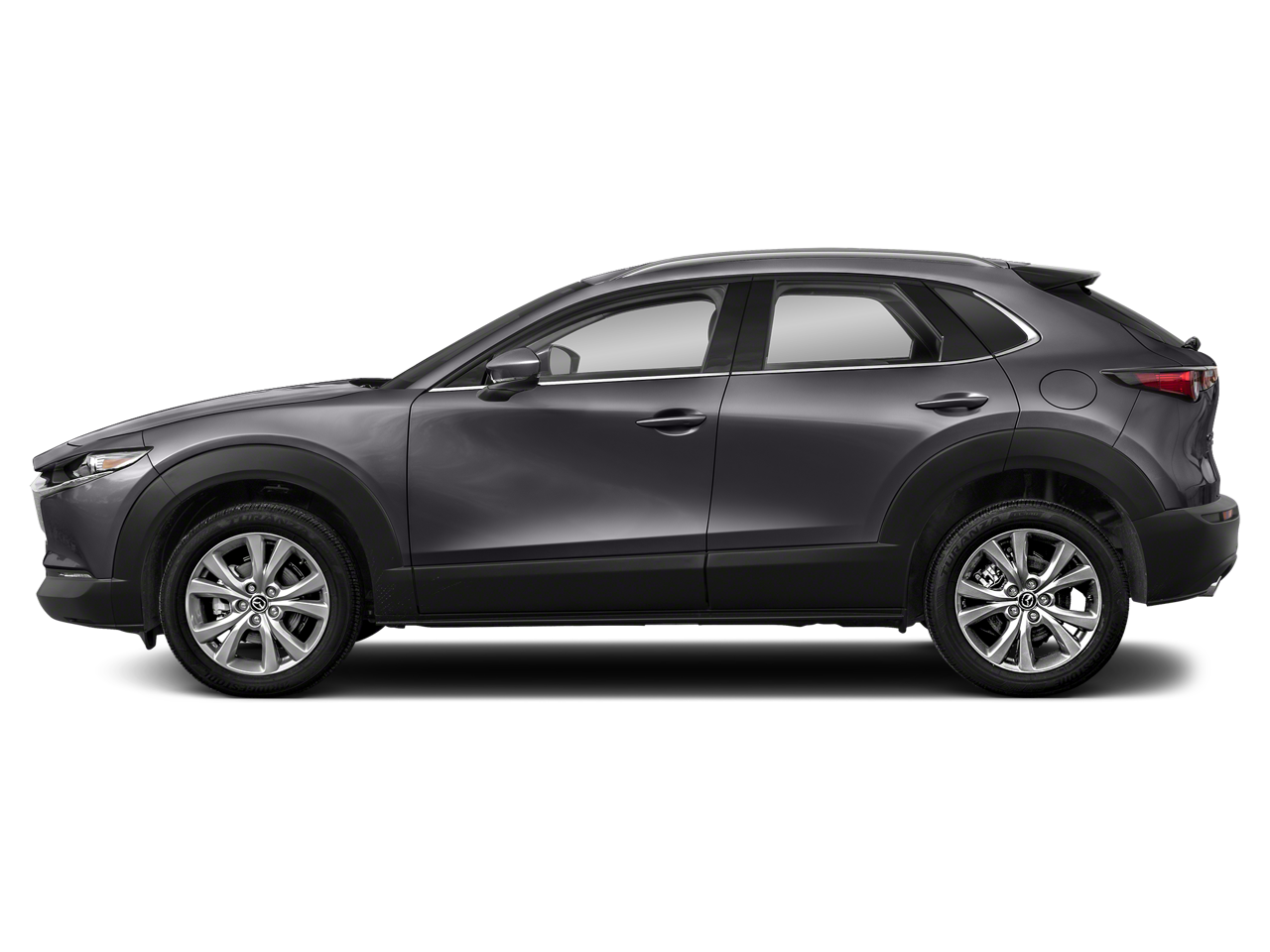 2023 Mazda CX-30 2.5 S Premium photo 2