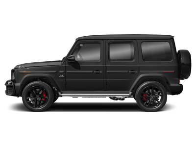 2023 Mercedes-Benz G-Class G 63 AMG® 4MATIC®