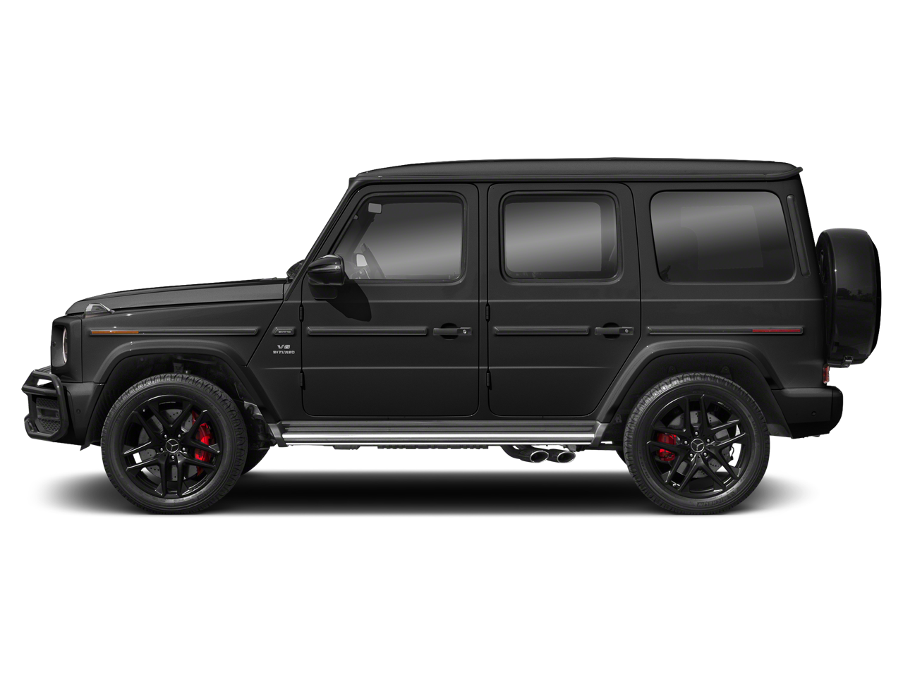 2023 Mercedes-Benz G-Class G 63 AMG® 4MATIC®