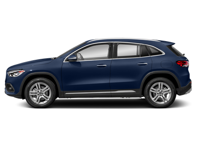 2023 Mercedes-Benz GLA GLA 250 4MATIC®
